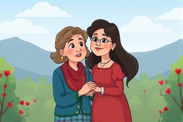 梦见毛毛虫差点掉在自己脸上插图